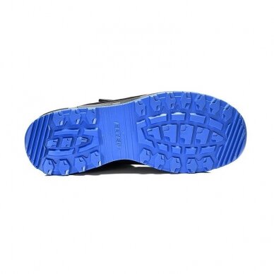 Sandales ELTEN Impulse XXT Blue Easy ESD S1, melnas 5