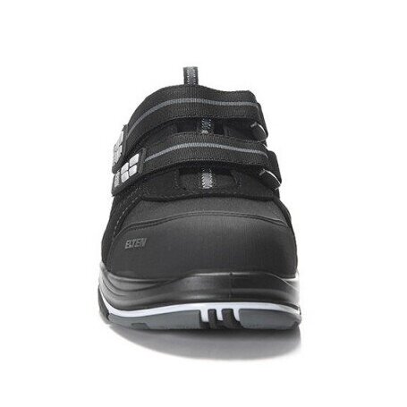 Sandalai ELTEN IAN XXTP Pro Grey Easy ESD S1PS, juodi 2