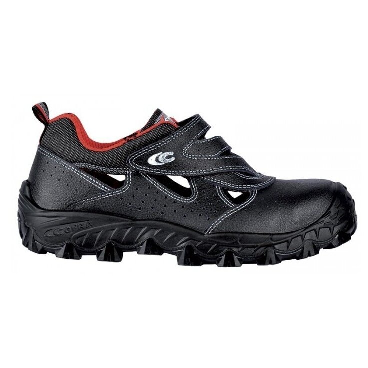 Sandales Persian S1P ar plastmasas purngalu Sandales Persian S1P ar plastmasas purngalu