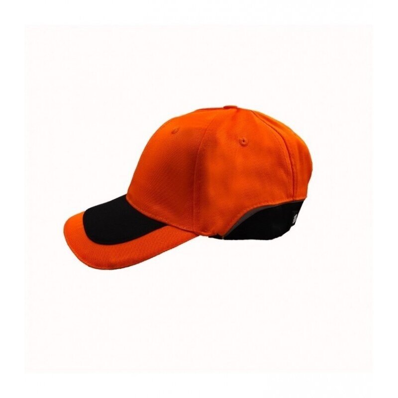 Vāciņš BoSafety OS-22590, oranžs/melns 6