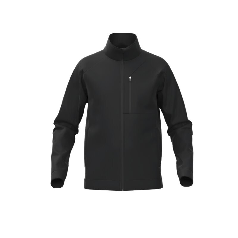 BoSafety ACTIVE PRO džemperis ar rāvējslēdzēju 14 BoSafety ACTIVE PRO džemperis ar rāvējslēdzēju 14