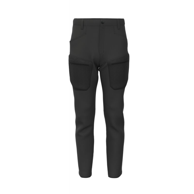Darba bikses BoSafety TR-CARGO-1602, elastīgs audums 35