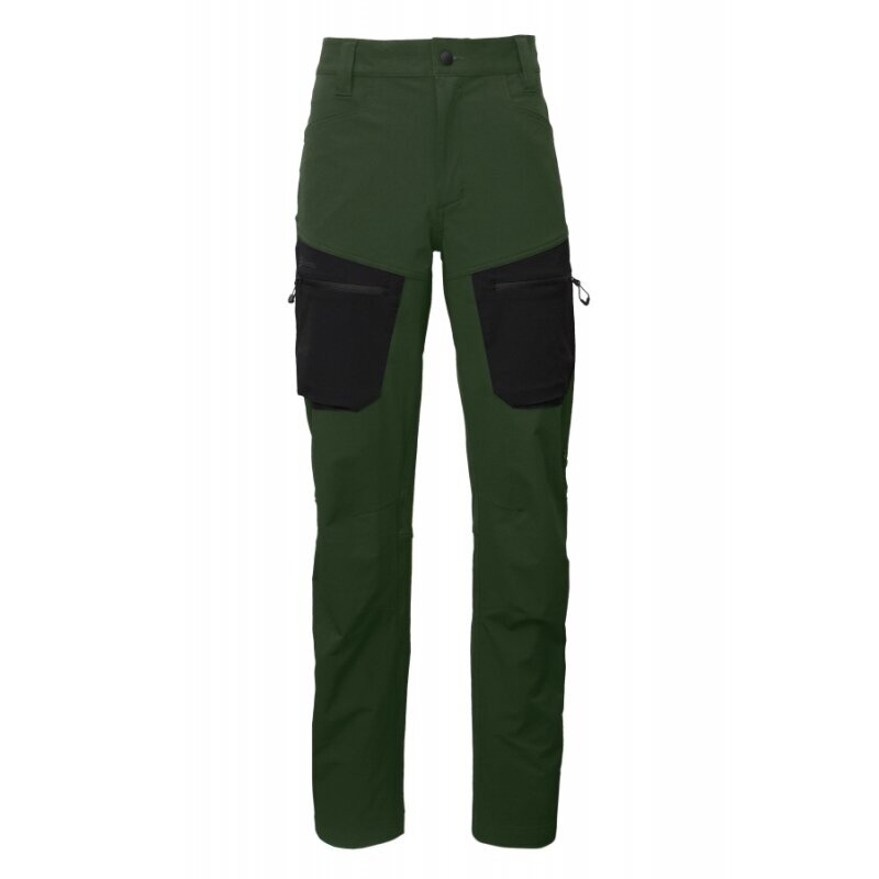 Darba bikses BoSafety TR-CARGO-1602, elastīgs audums 25