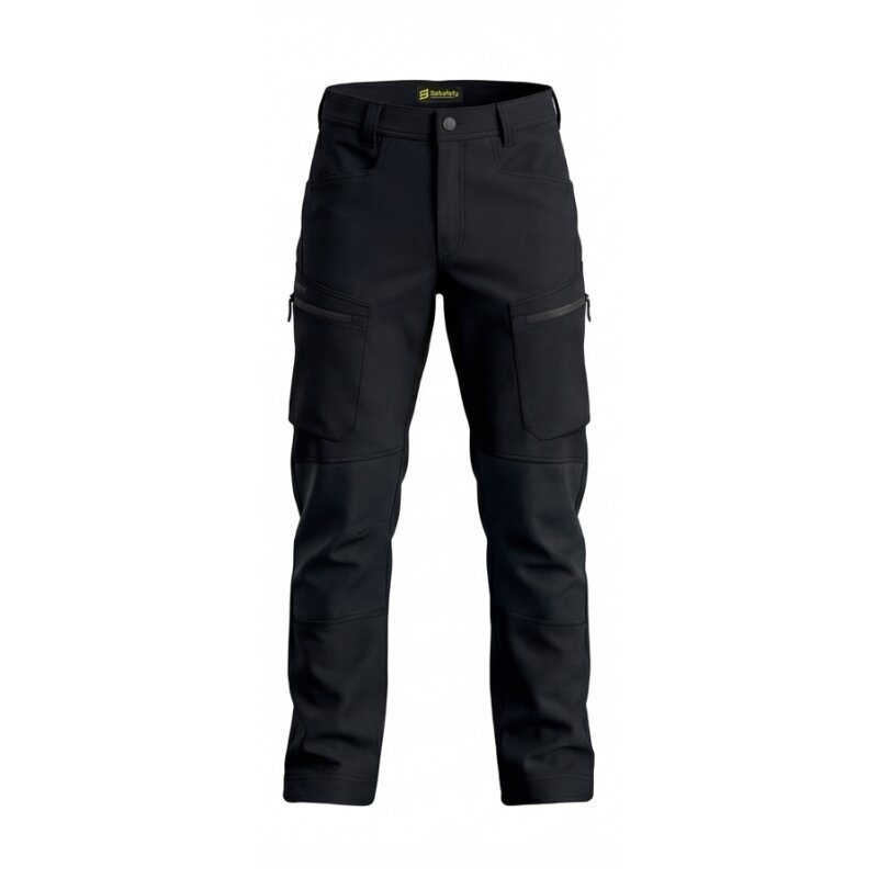 BoSafety Sorona CARGO PRO elastīgās bikses 49 BoSafety Sorona CARGO PRO elastīgās bikses 49