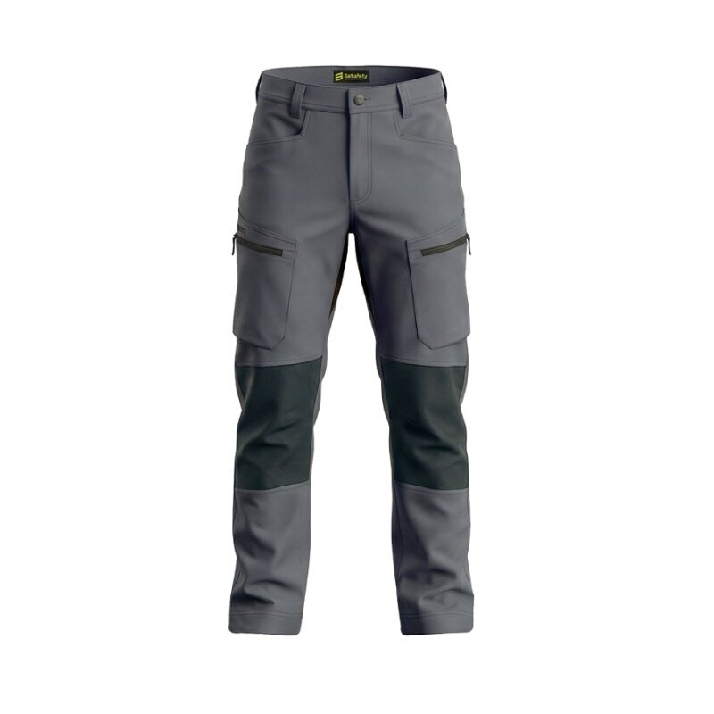 BoSafety Sorona CARGO PRO elastīgās bikses 31 BoSafety Sorona CARGO PRO elastīgās bikses 31