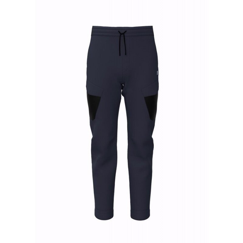 Bikses 4-WAY STRETCH COMFORT, pelēkas 28