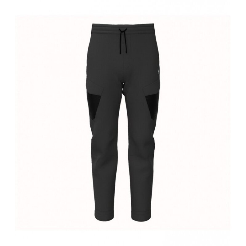Bikses 4-WAY STRETCH COMFORT, pelēkas 23 Bikses 4-WAY STRETCH COMFORT, pelēkas 23