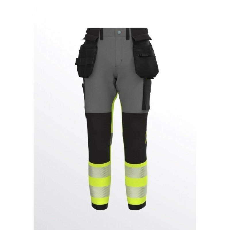 Bikses 4 virzienā elastīgas BoSafety TR-TENSIONPRO-C1-0204 25 Bikses 4 virzienā elastīgas BoSafety TR-TENSIONPRO-C1-0204 25