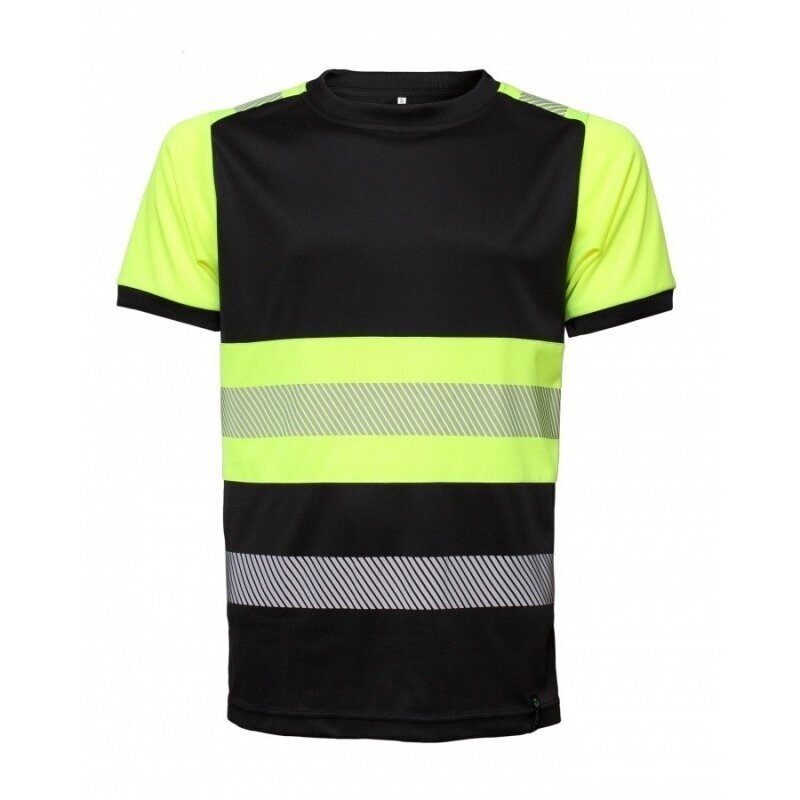 T-krekls BoSafety TS-SANTIAGO-RC-C1-0204 ar īsām piedurknēm 8