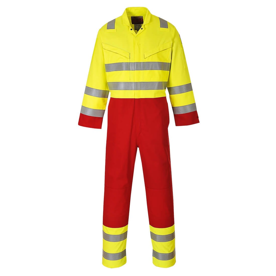 Servisa sektora kombinezons Portwest FR90 5 Servisa sektora kombinezons Portwest FR90 5