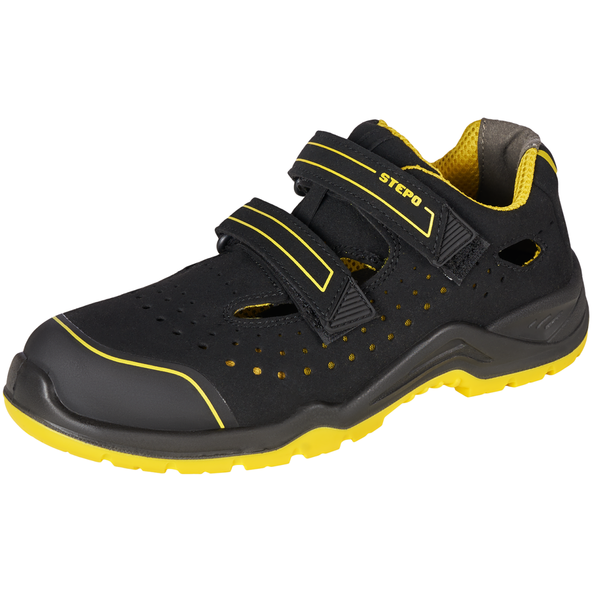 Darba sandales STEPO PANTHER S1PS 3 Darba sandales STEPO PANTHER S1PS 3