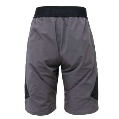 Šortai COMFORT SH-COMFORT-0602 4 virzienu stiept 1 Šortai COMFORT SH-COMFORT-0602 4 virzienu stiept 1
