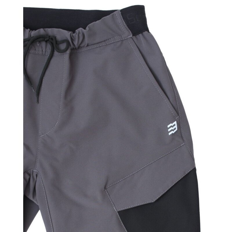 Šortai COMFORT SH-COMFORT-0602 4 virzienu stiept 2