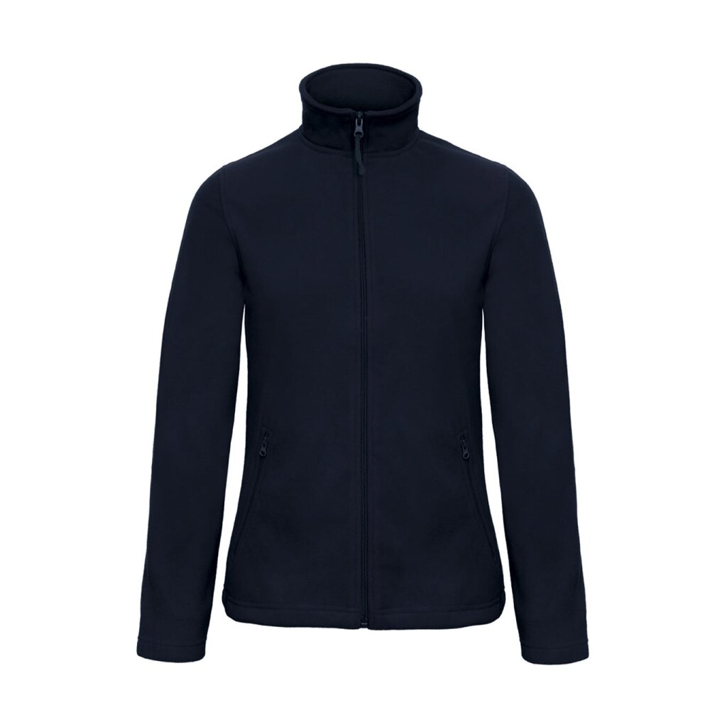 Sieviešu B&C ID.501 Micro Fleece džemperis 9