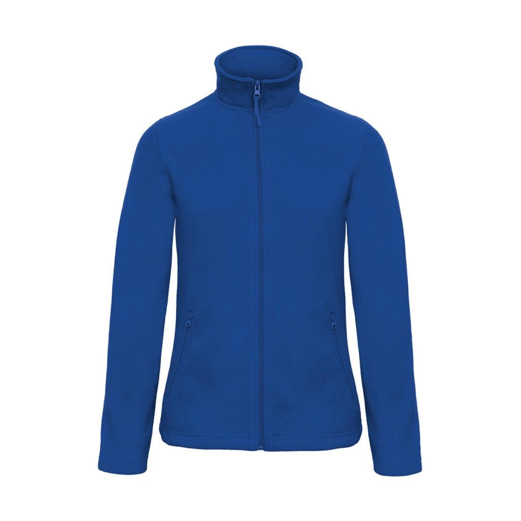 Sieviešu B&C ID.501 Micro Fleece džemperis 33