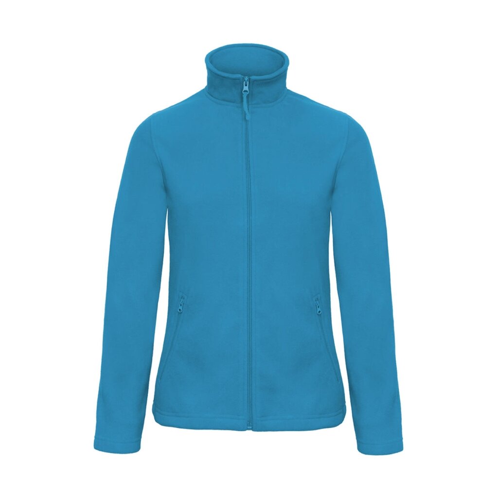 Sieviešu B&C ID.501 Micro Fleece džemperis 28 Sieviešu B&C ID.501 Micro Fleece džemperis 28