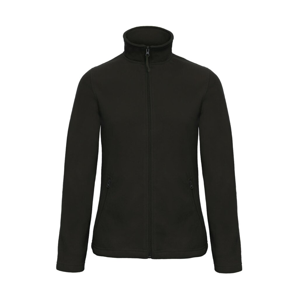 Sieviešu B&C ID.501 Micro Fleece džemperis 41 Sieviešu B&C ID.501 Micro Fleece džemperis 41