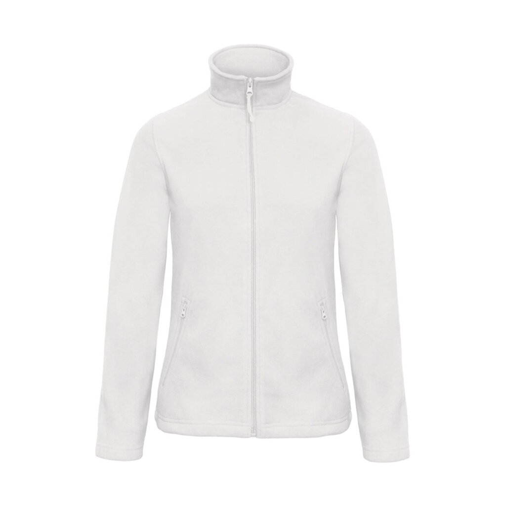 Sieviešu B&C ID.501 Micro Fleece džemperis 29