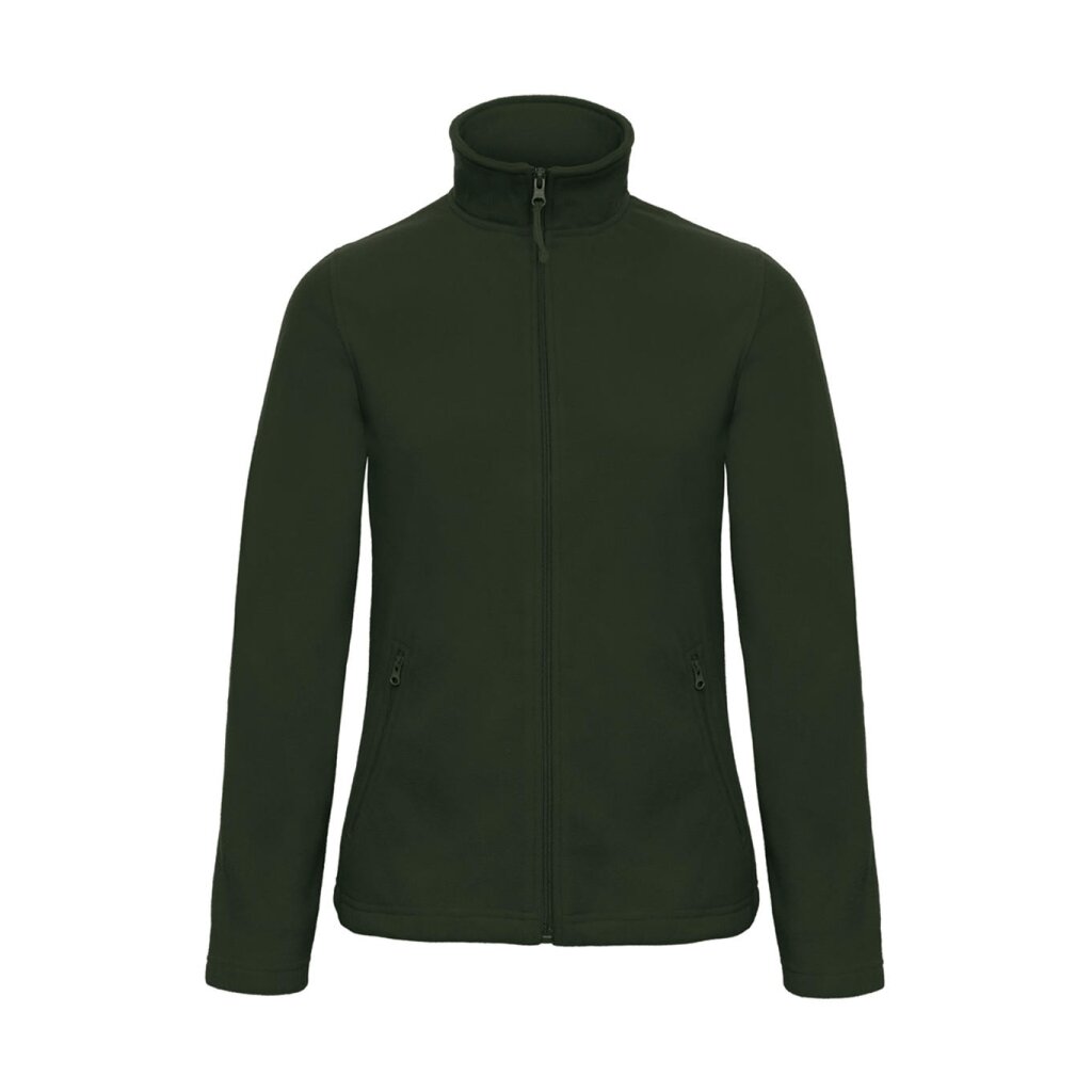 Sieviešu B&C ID.501 Micro Fleece džemperis 40