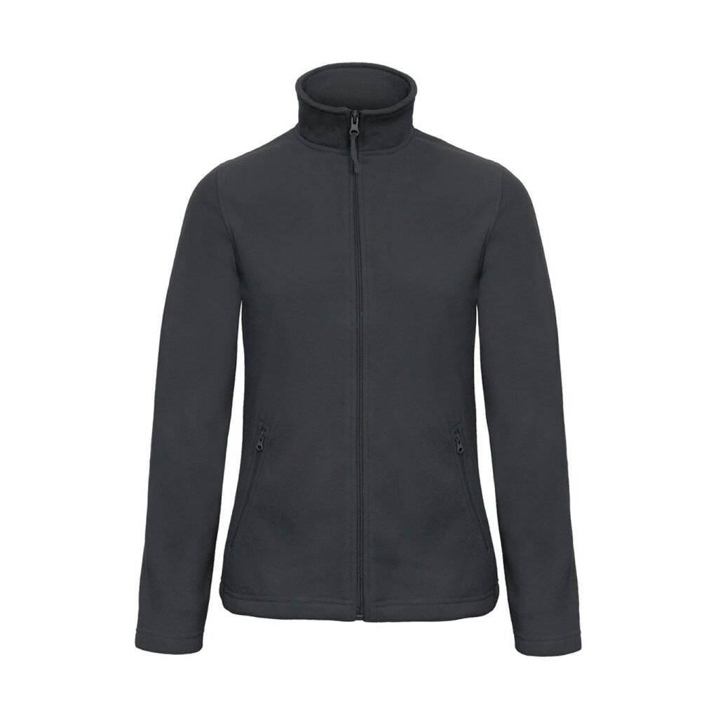 Sieviešu B&C ID.501 Micro Fleece džemperis 32