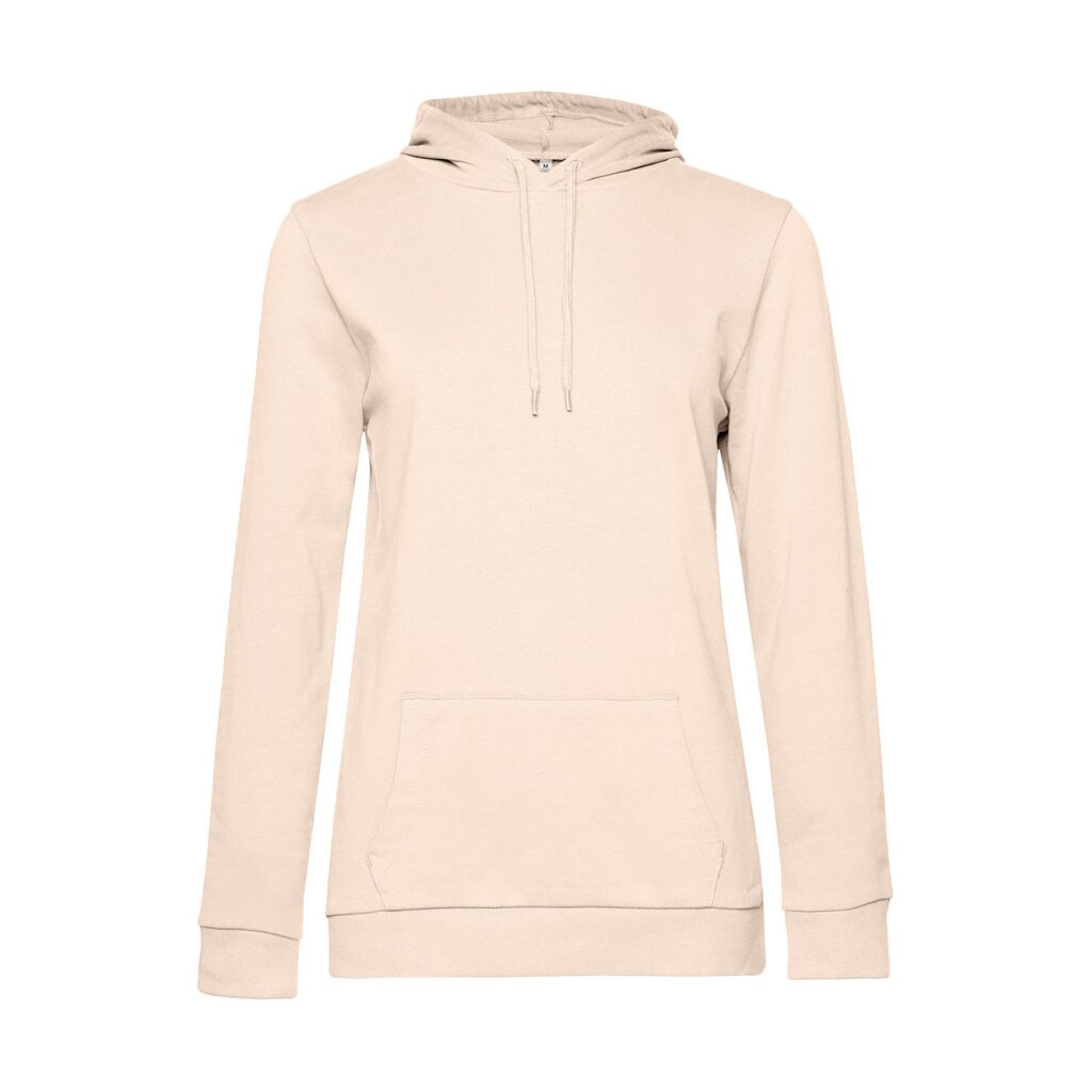 Sieviešu B&C WW04W iesildīšanās džemperis 67