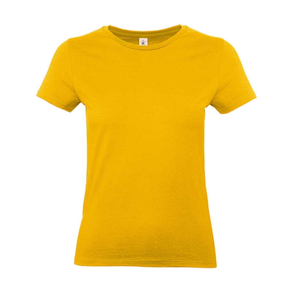 Sieviešu B&C0 2042. gada T-krekls ar īsām piedurknēm 174 Sieviešu B&C0 2042. gada T-krekls ar īsām piedurknēm 174