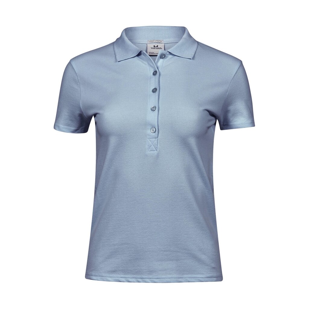 Sieviešu kokvilnas T-krekls Jays 145 polo 25 Sieviešu kokvilnas T-krekls Jays 145 polo 25