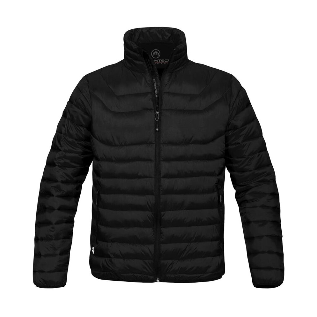 Sieviešu silta viegla Stormtech PFJ-3W jaka 2