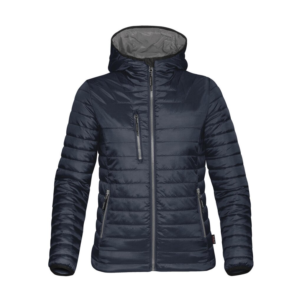 Sieviešu Stormtech AFP-1 siltā jaka 10 Sieviešu Stormtech AFP-1 siltā jaka 10