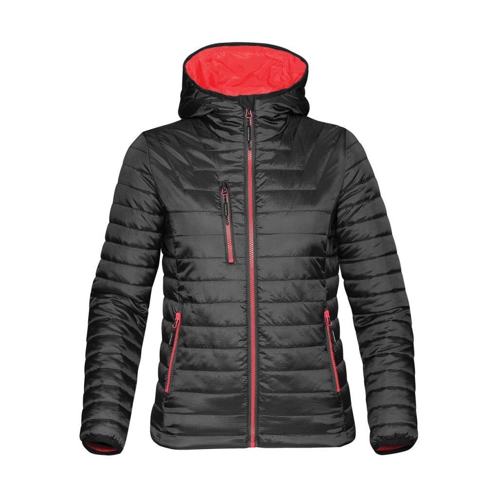 Sieviešu Stormtech AFP-1 siltā jaka 11 Sieviešu Stormtech AFP-1 siltā jaka 11