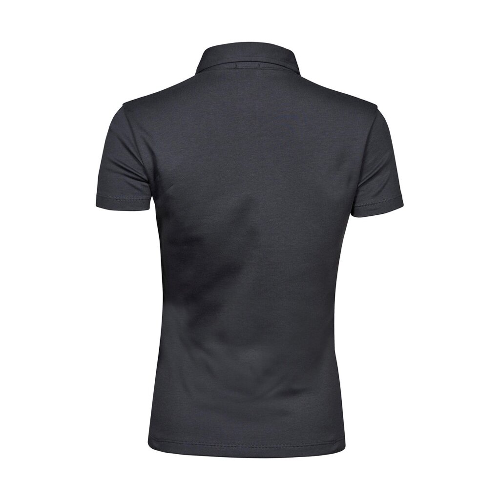 Sieviešu T-krekls Jays 1441 Polo krekls 4 Sieviešu T-krekls Jays 1441 Polo krekls 4