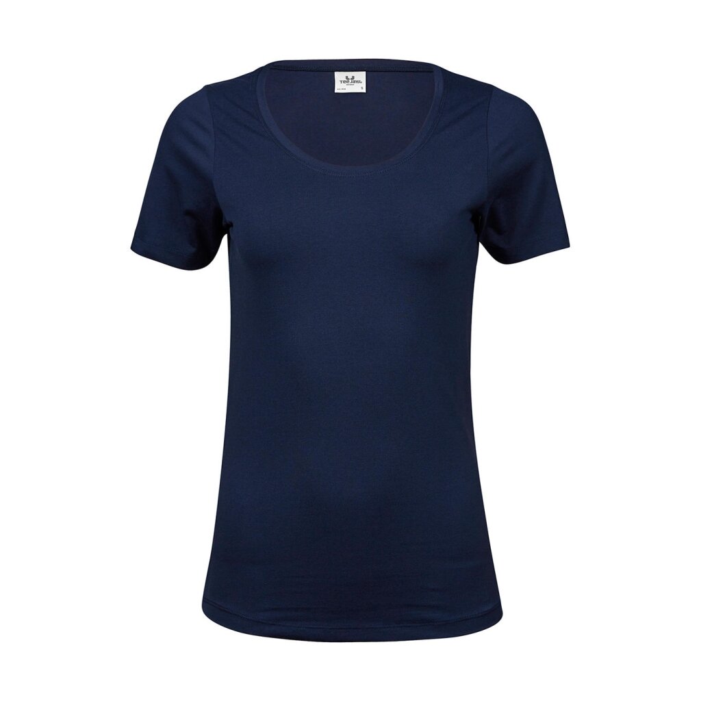 Sieviešu T-krekls Jays 450 Cotton Stretch T-krekls 22 Sieviešu T-krekls Jays 450 Cotton Stretch T-krekls 22