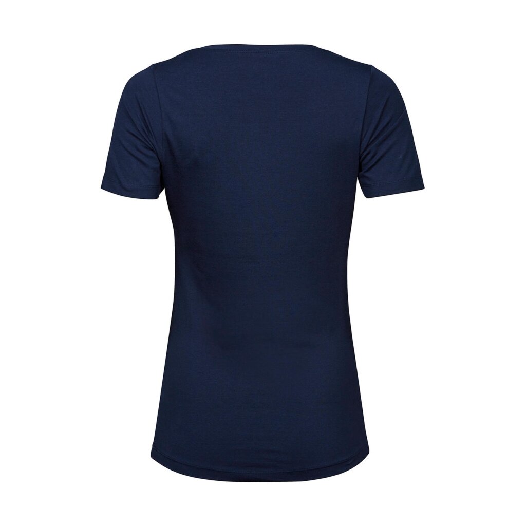 Sieviešu T-krekls Jays 450 Cotton Stretch T-krekls 4 Sieviešu T-krekls Jays 450 Cotton Stretch T-krekls 4