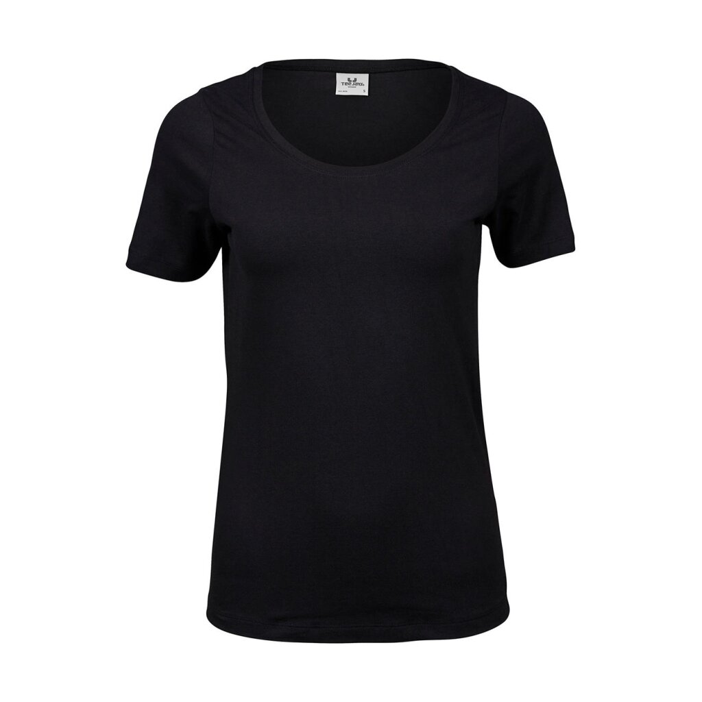 Sieviešu T-krekls Jays 450 Cotton Stretch T-krekls 14