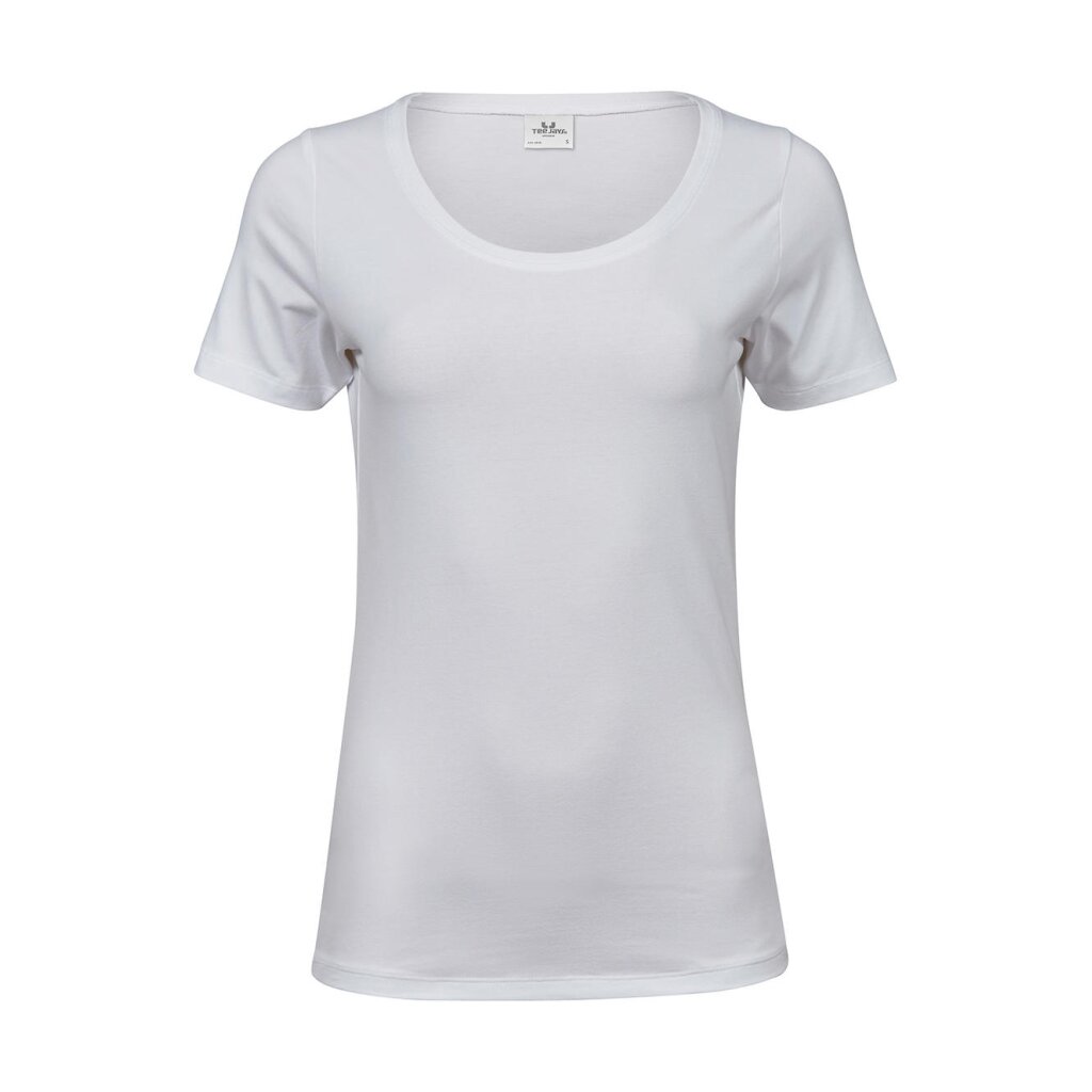 Sieviešu T-krekls Jays 450 Cotton Stretch T-krekls 20 Sieviešu T-krekls Jays 450 Cotton Stretch T-krekls 20