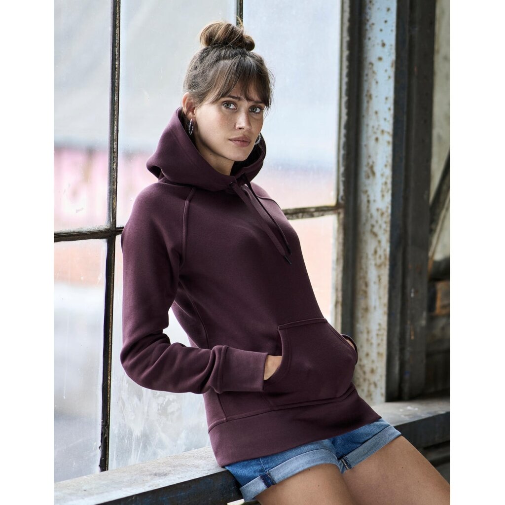 Sieviešu T-krekls Jays 5431 Hoodie 1