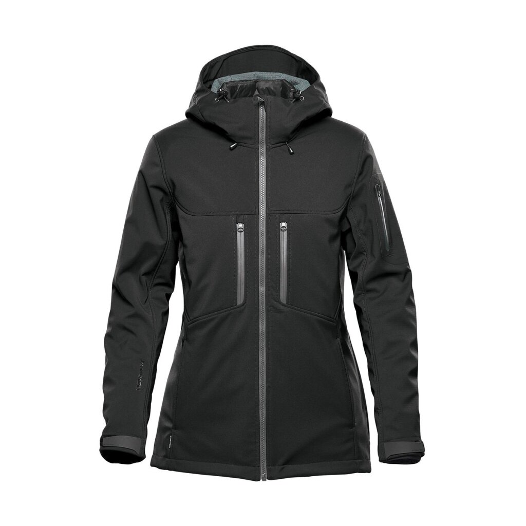 Sieviešu ūdensizturīga elpojoša Stormtech HR-2W jaka 9 Sieviešu ūdensizturīga elpojoša Stormtech HR-2W jaka 9