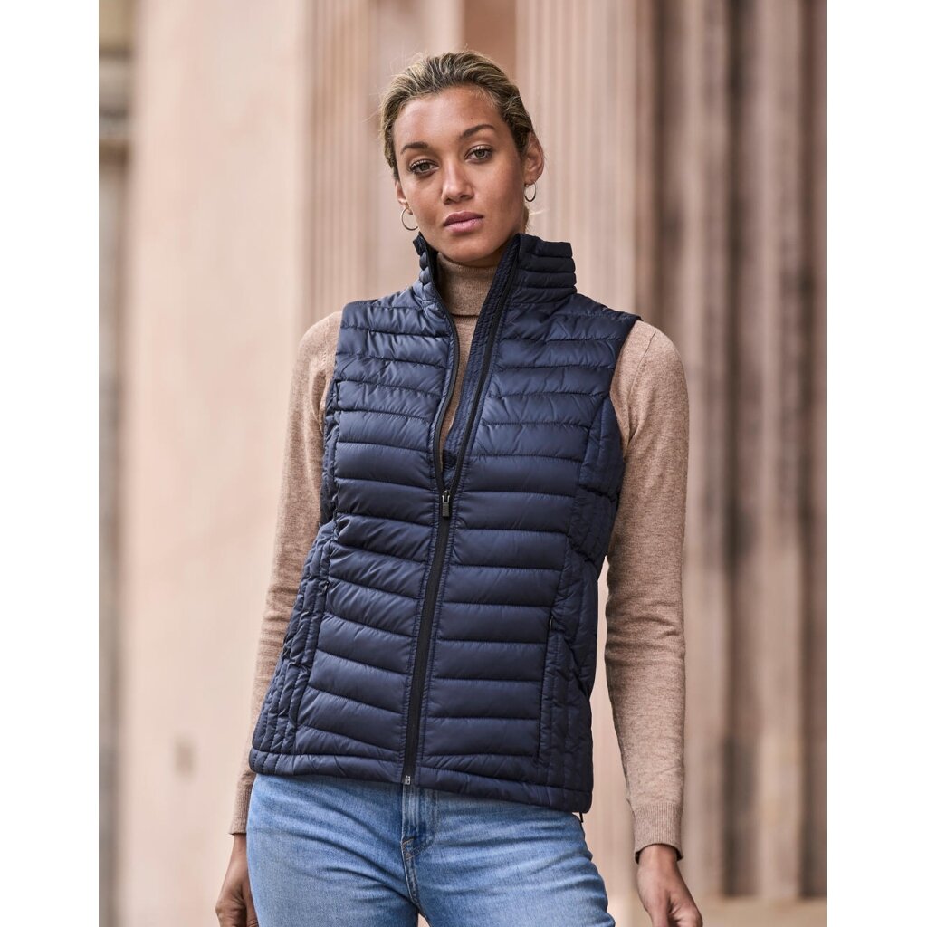 Sieviešu ūdensnecaurlaidīga un vēja necaurlaidīga veste Tee Jays 9633 1 Sieviešu ūdensnecaurlaidīga un vēja necaurlaidīga veste Tee Jays 9633 1