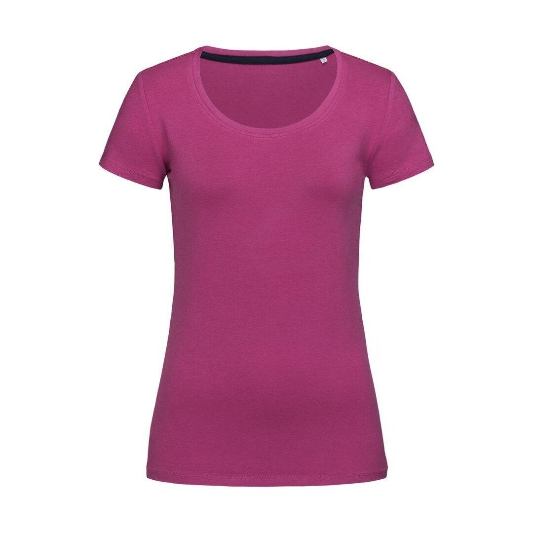 Sieviešu Stedman ST9700 īsroku T-, cupcake pink Sieviešu Stedman ST9700 īsroku T-, cupcake pink