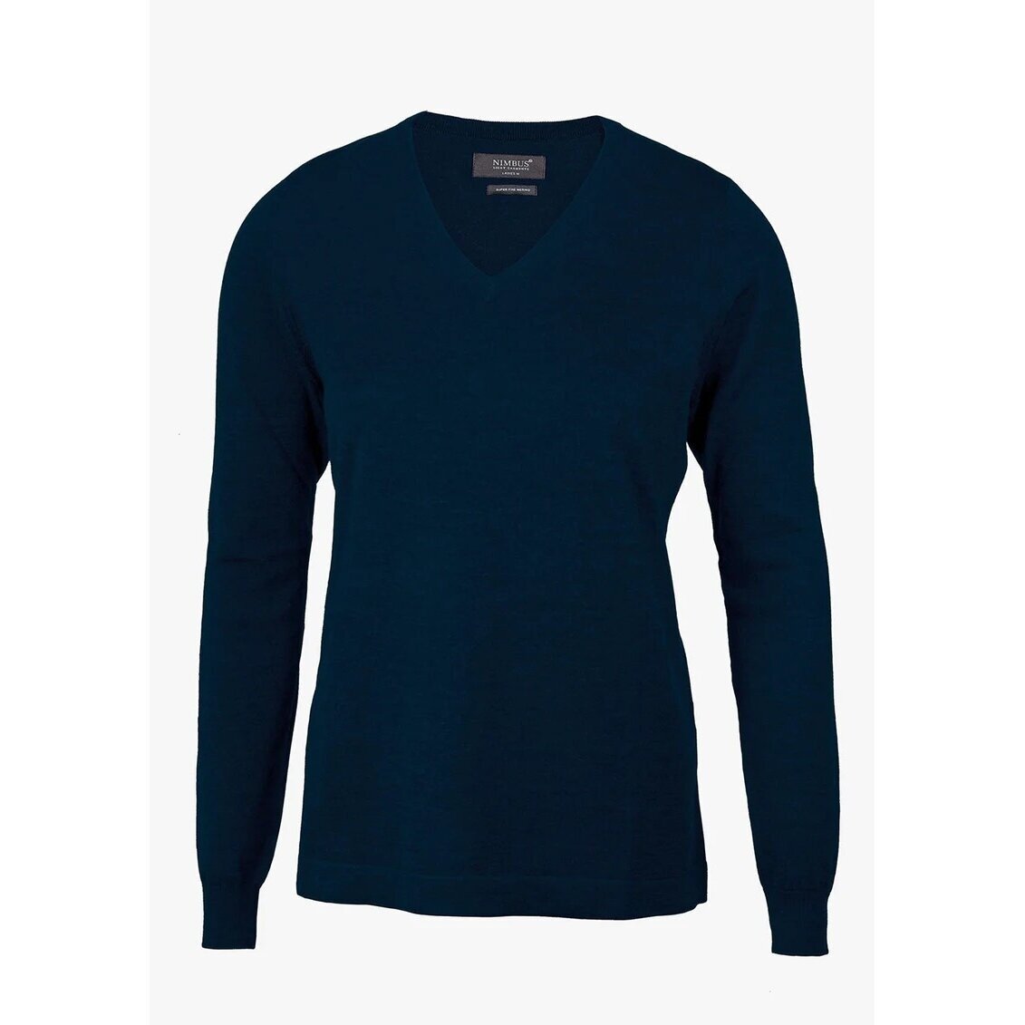 Sieviešu Nimbus ASHB-L džemperis ar 50% merino vilnu 21