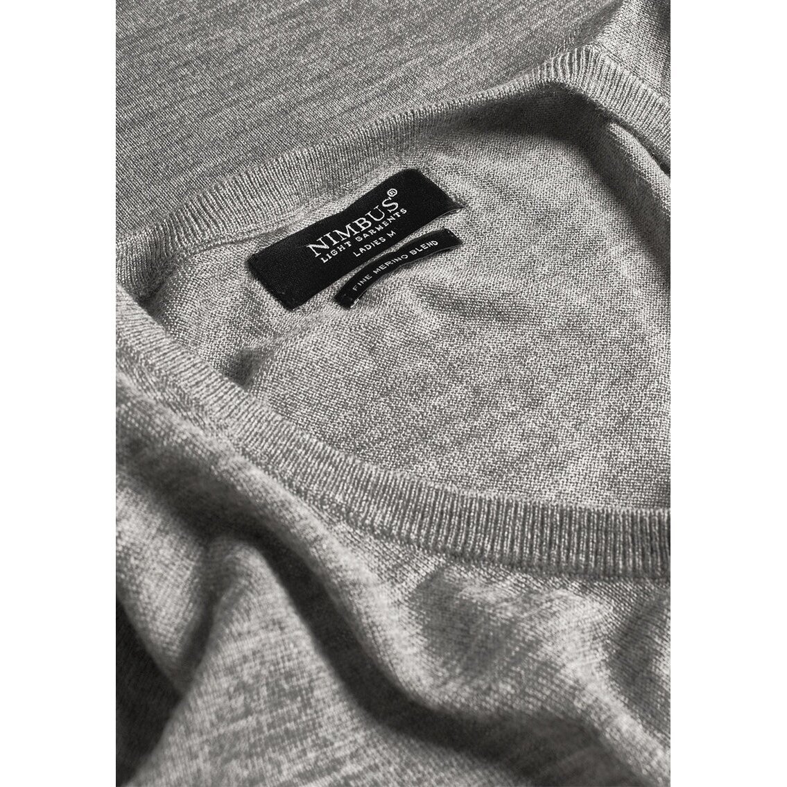 Sieviešu Nimbus ASHB-L džemperis ar 50% merino vilnu 2 Sieviešu Nimbus ASHB-L džemperis ar 50% merino vilnu 2