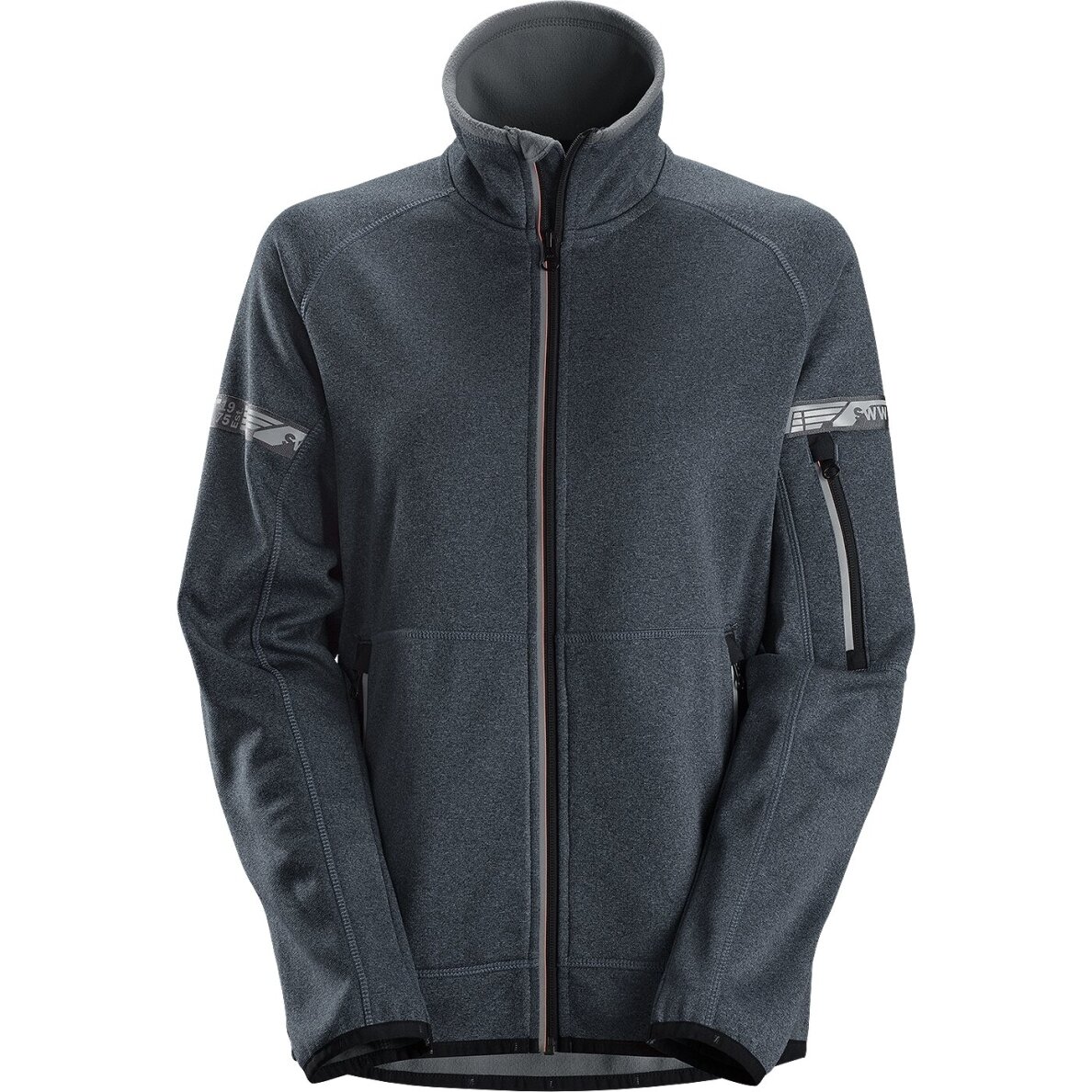 Sieviešu 37.5® flīsa AllRoundWork SNICKERS WORKWEAR