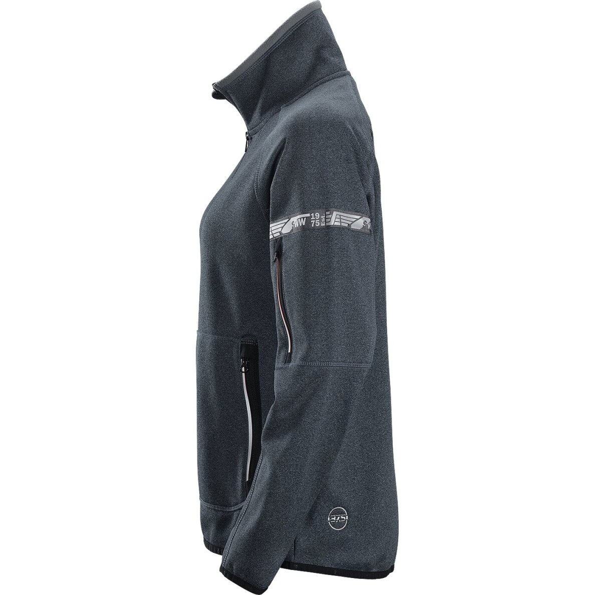Sieviešu 37.5® flīsa AllRoundWork SNICKERS WORKWEAR 3 Sieviešu 37.5® flīsa AllRoundWork SNICKERS WORKWEAR 3