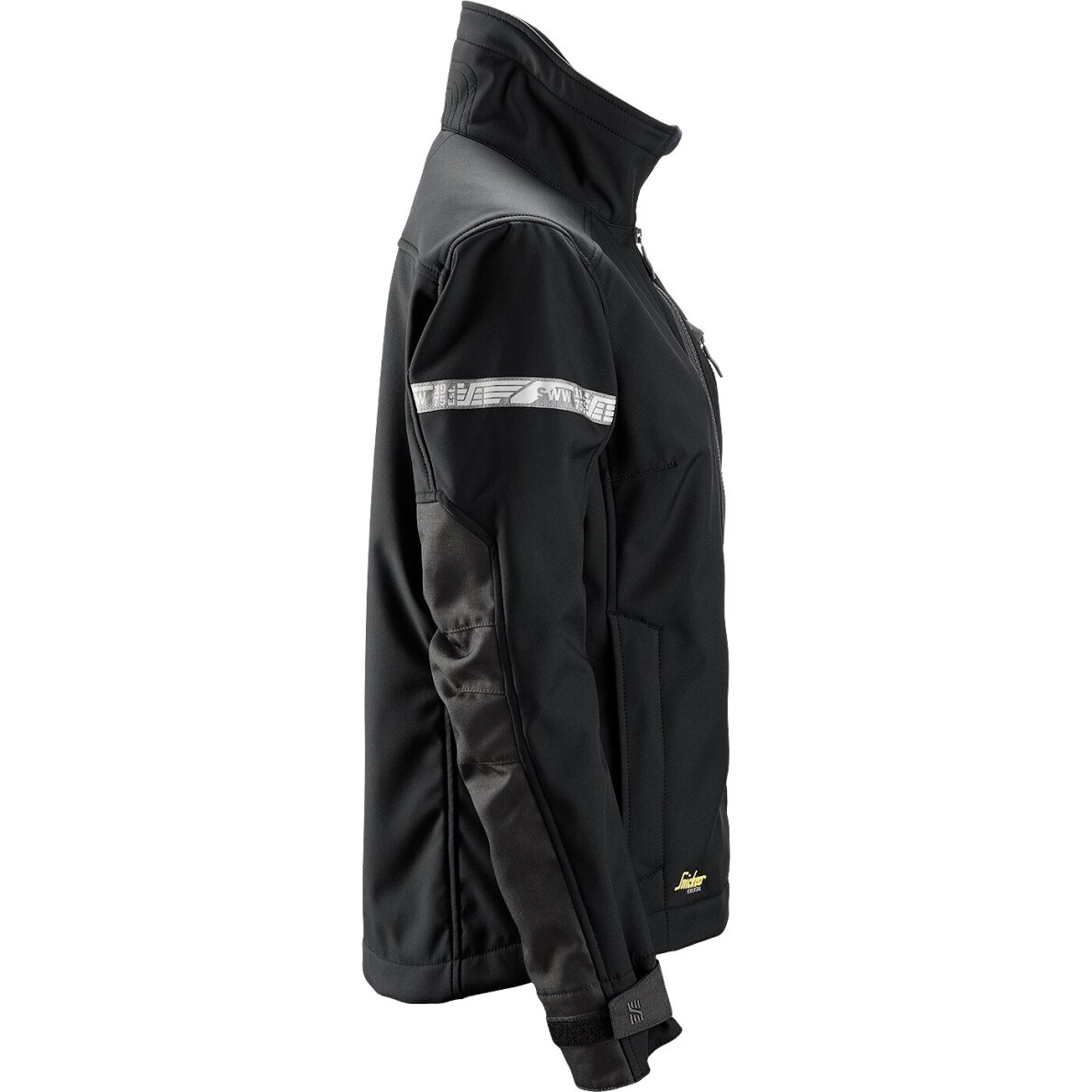 Sieviešu jaka AllroundWork SoftShell SNICKERS WORKWEAR 2 Sieviešu jaka AllroundWork SoftShell SNICKERS WORKWEAR 2