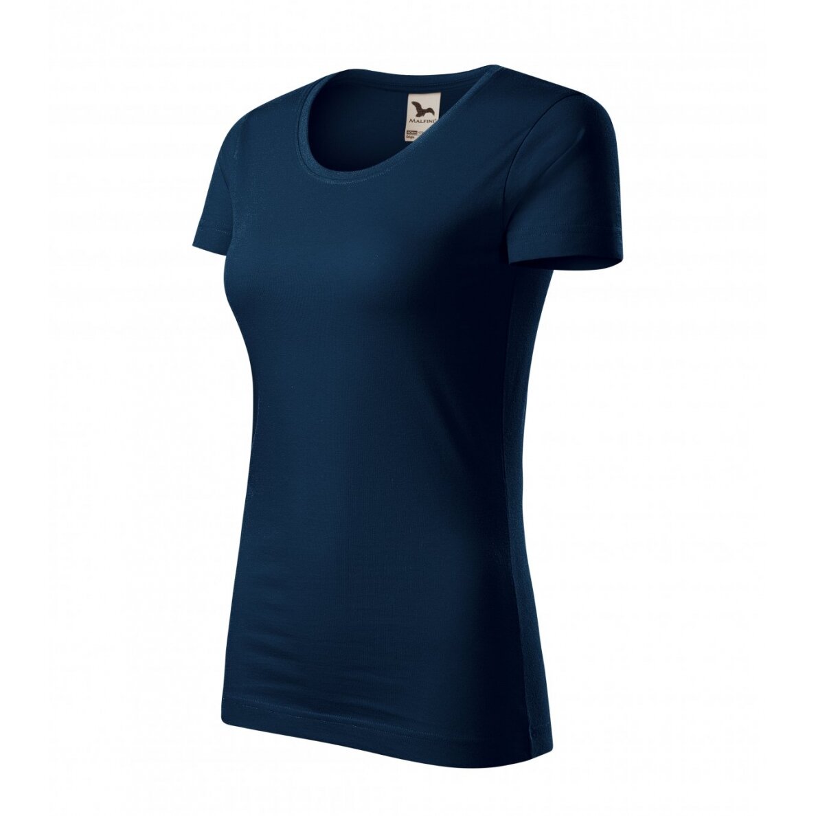 Moteriški MALFINI 172 organinės medvilnės marškinėliai 30 Moteriški MALFINI 172 organinės medvilnės marškinėliai 30