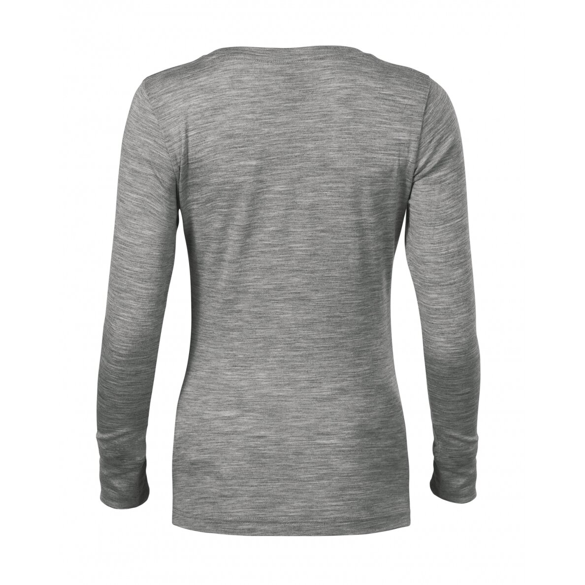 Sieviešu merino vilnas T-krekls MALFINI 160 8 Sieviešu merino vilnas T-krekls MALFINI 160 8