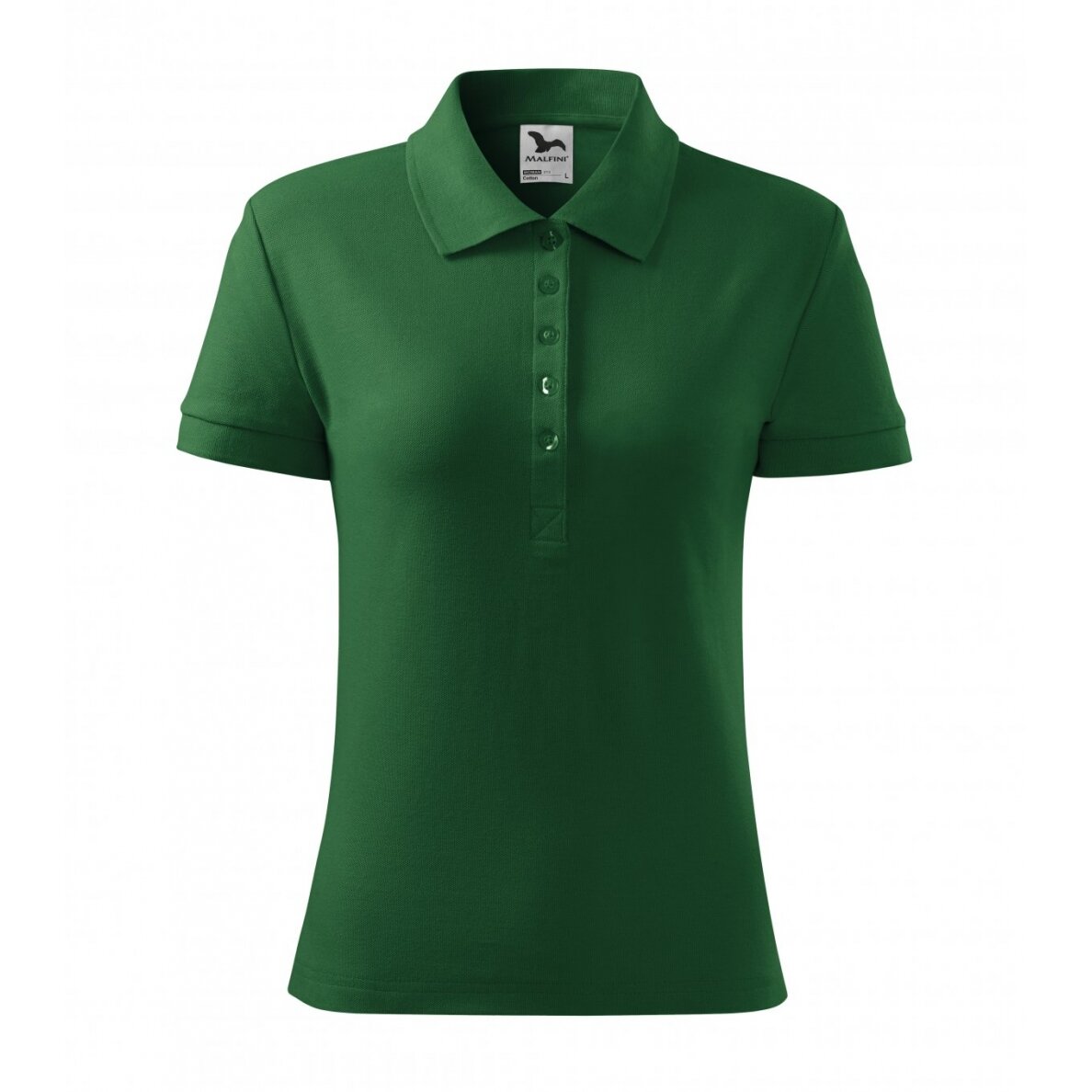 Sieviešu polo krekls MALFINI 213 4 Sieviešu polo krekls MALFINI 213 4