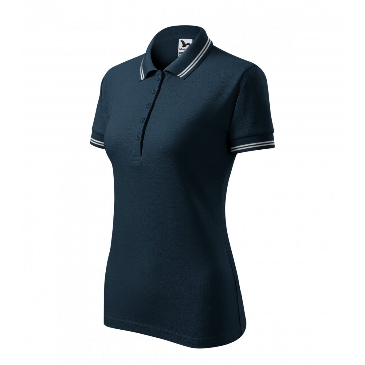 Sieviešu polo krekls MALFINI 220 36 Sieviešu polo krekls MALFINI 220 36