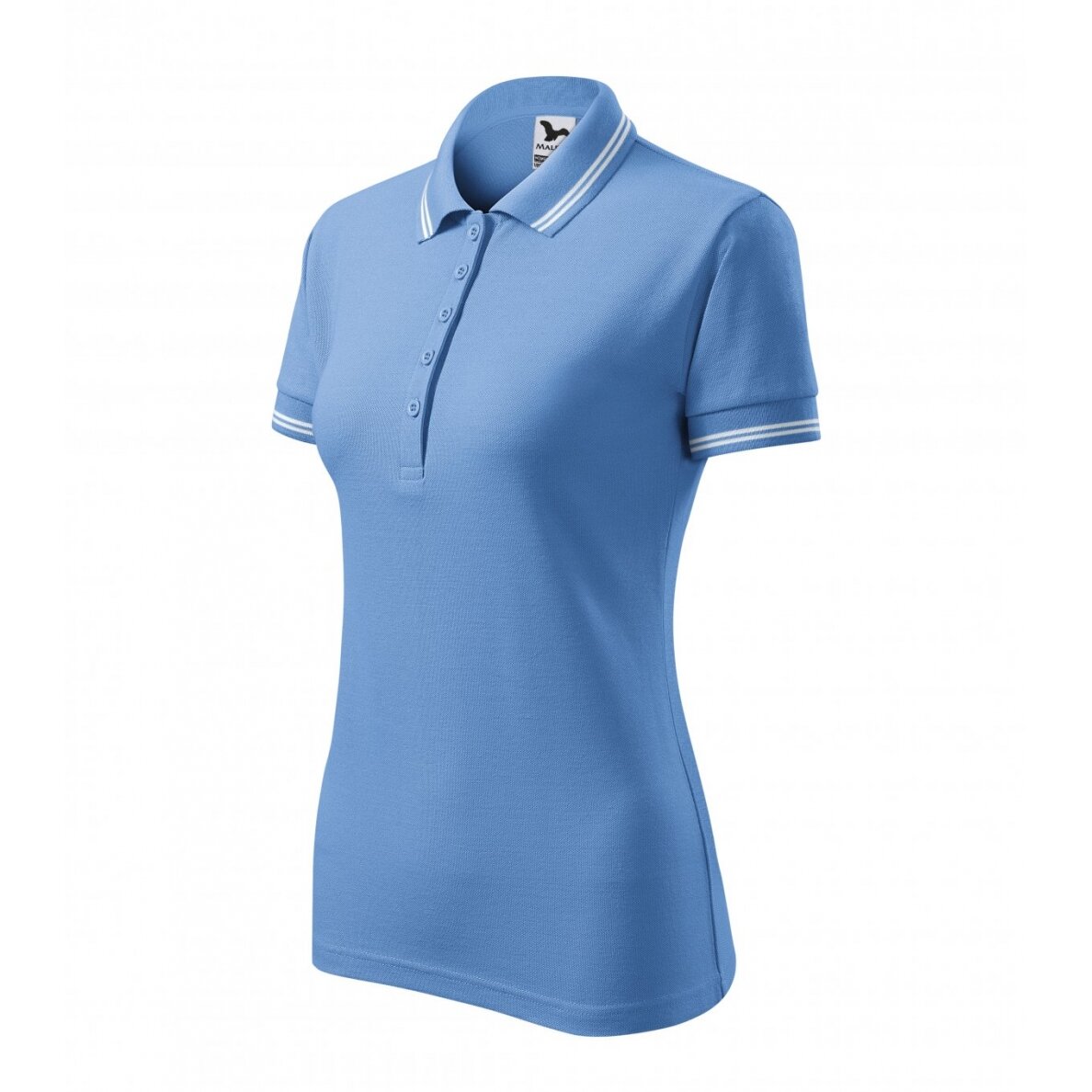 Sieviešu polo krekls MALFINI 220 60 Sieviešu polo krekls MALFINI 220 60