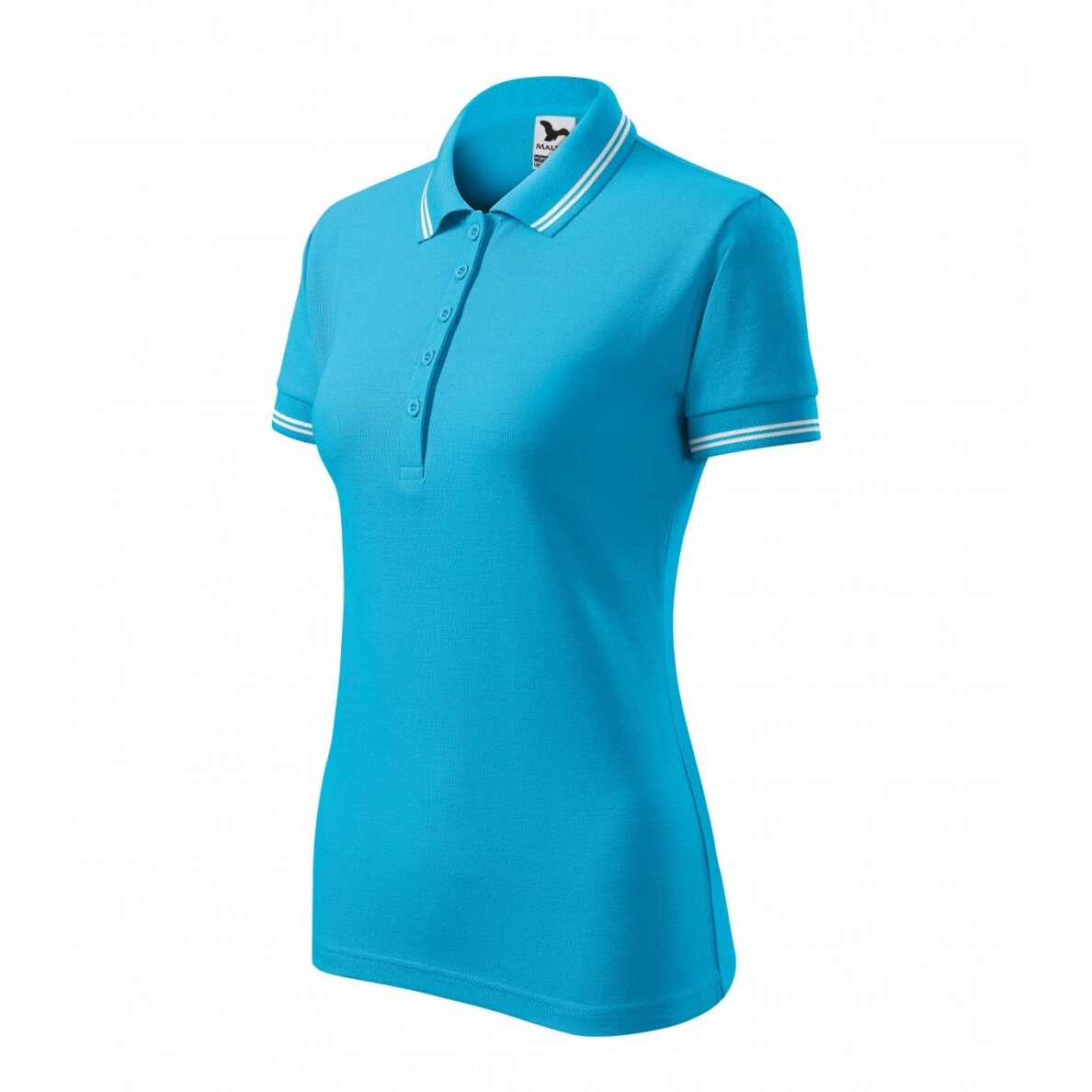 Sieviešu polo krekls MALFINI 220 30 Sieviešu polo krekls MALFINI 220 30